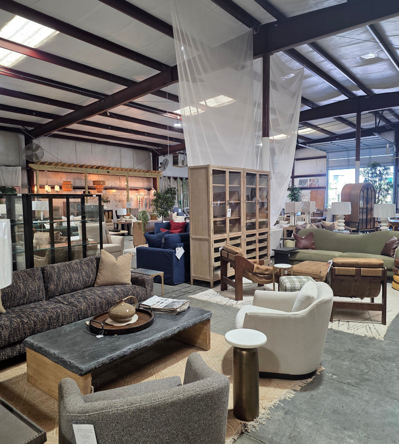 Furniture Available In Store