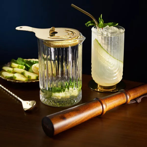Barware & Gourmet Drink Mixes