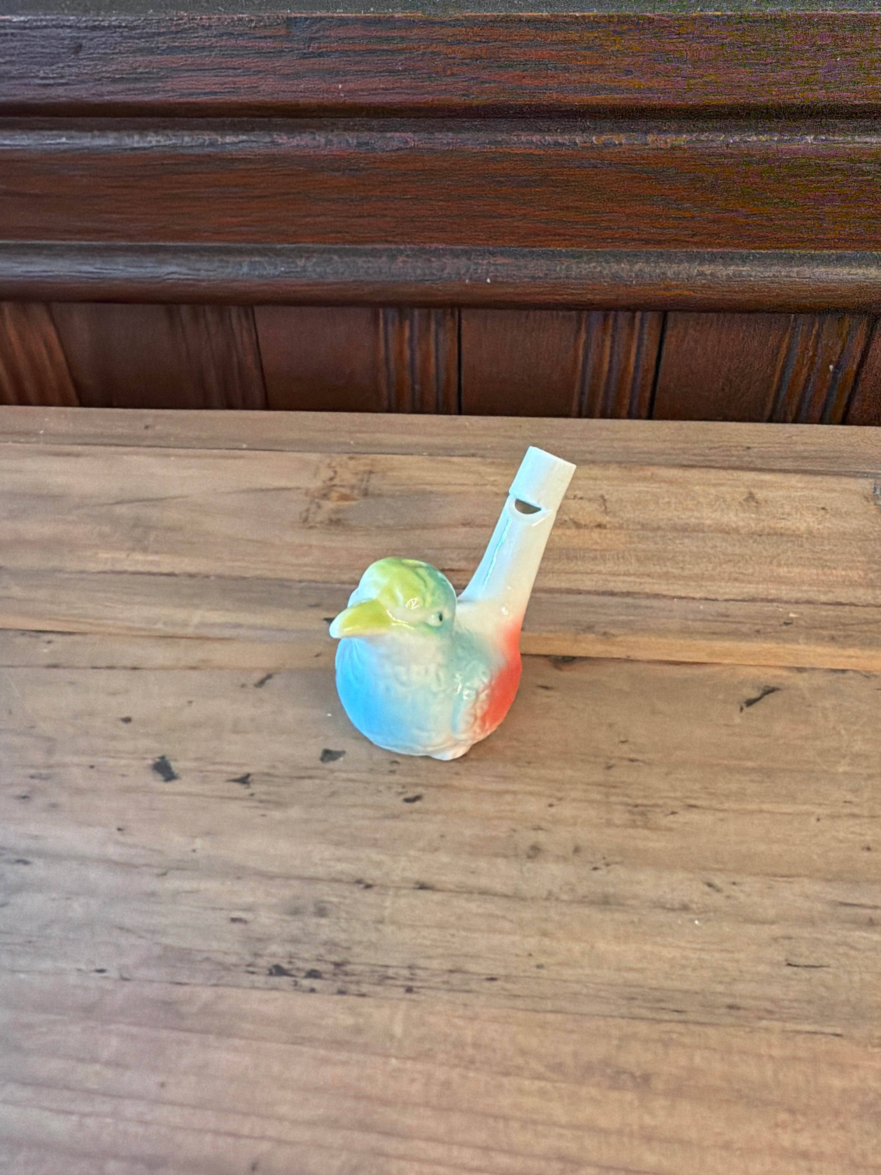 Bird Whistle