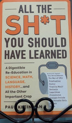 All the Sh*T You Should Have Learned 2