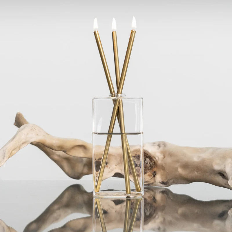 Everlasting Candle Bondi Vase Candle Holder
