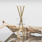 Everlasting Candle Bondi Vase Candle Holder 2