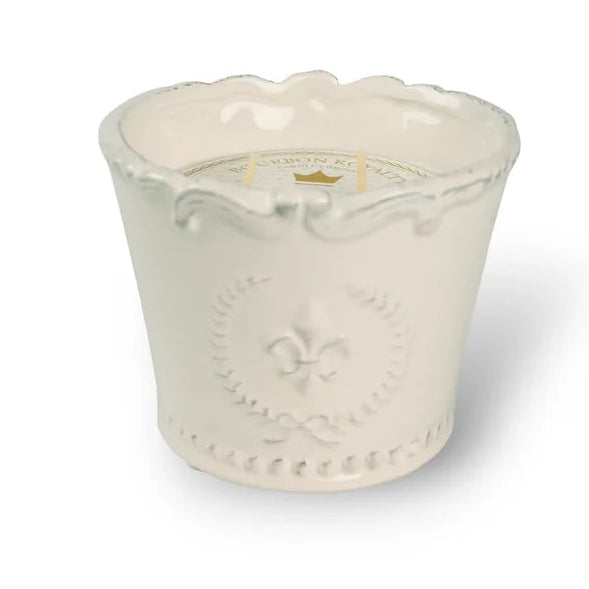 Bourbon Royalty, Queen of Bourbon, Marquis Candle, 10 oz
