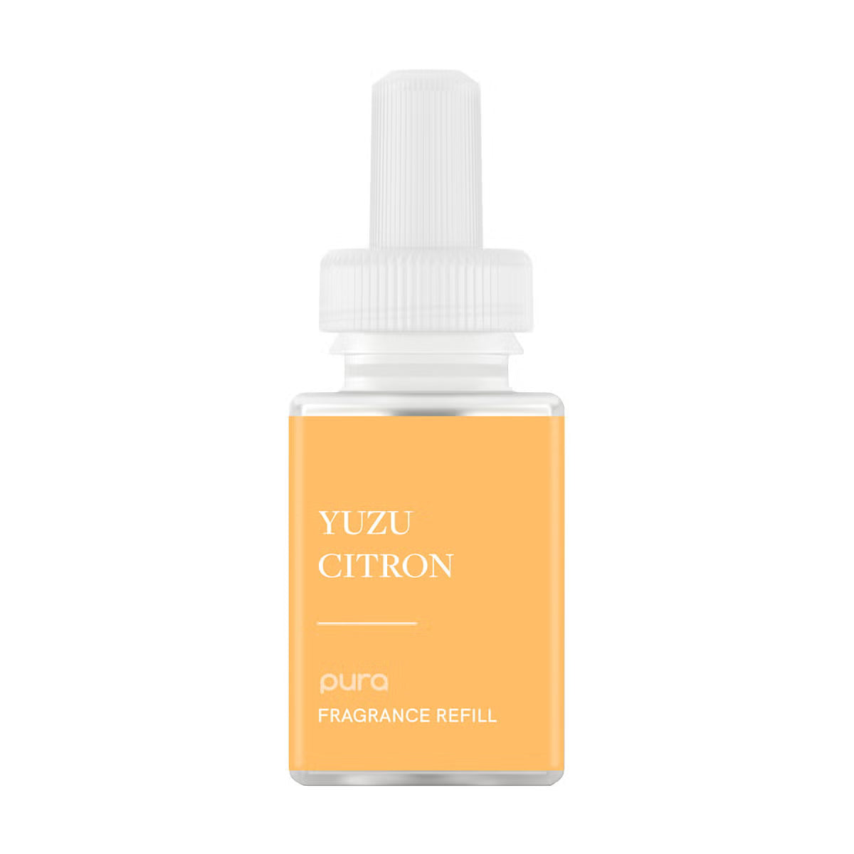 Pura Refill, Yuzu Citron