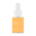 Pura Refill, Yuzu Citron 2