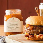 Stonewall Kitchen Bourbon Bacon Jam, 12.5 oz 2