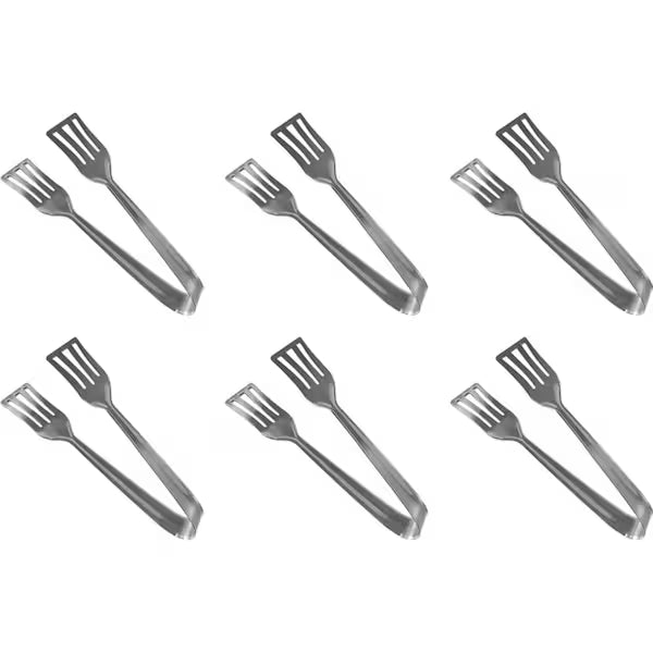 Mini Serving Tongs