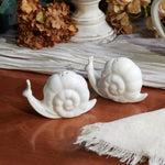 Snails Salt and Pepper Shakers 2
