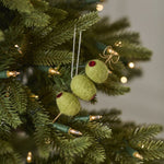 Cocktail Olives Ornament, 5.5 in. 2