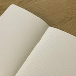 Passive-Aggressive Fan Fiction Journal, 5 X 7 in. 2
