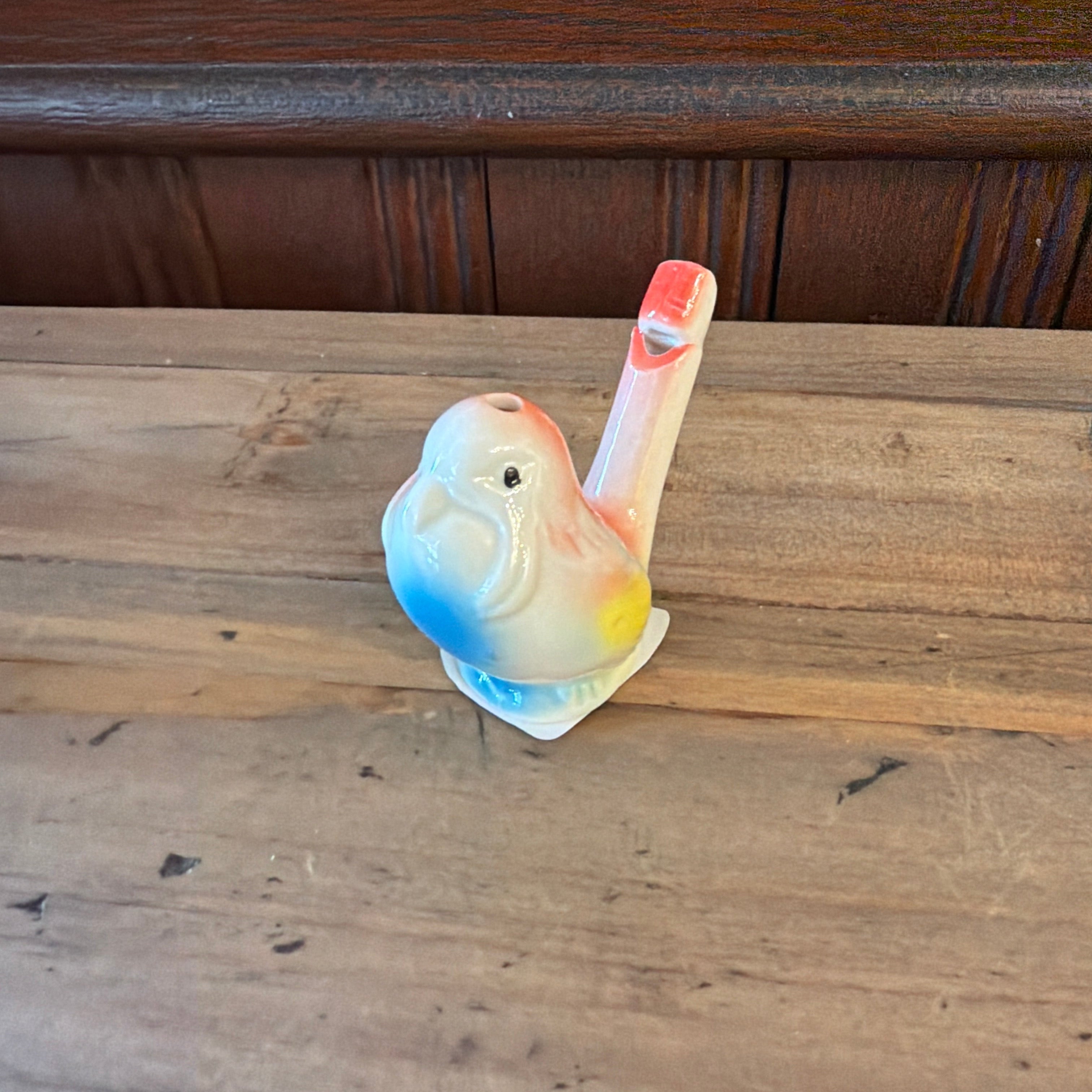 Bird Whistle
