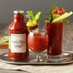 Stonewall Kitchen Bloody Mary Mixer, 24 fl oz. 2