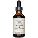 Bourbon Barrel Foods Woodford Chocolate Bitters, 2 oz. 1