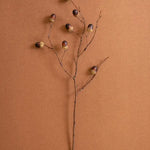 Acorn Spray, 21 in. 2