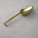 Polished Gold Ice Scoop, 8.5 in. 2