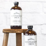 Bourbon Barrell Foods Gentleman Jack's Whiskey Sour Mix, 16 oz. 2