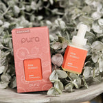 Pura Refill, Pink Pomelo 2