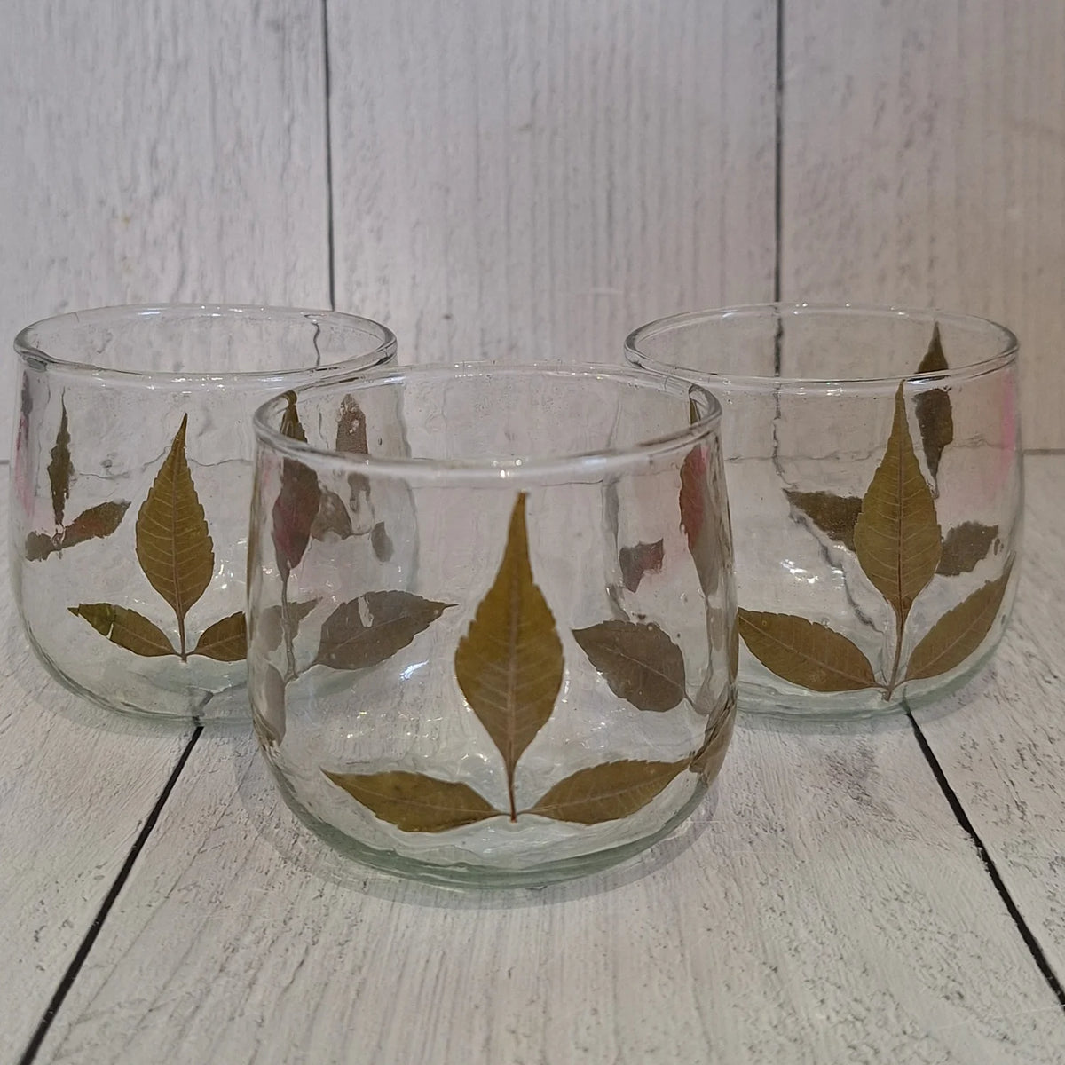 Elder Votive, 2.75 in.