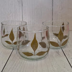 Elder Votive, 2.75 in. 2