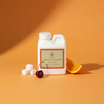 Bourbon Royalty, Queen of Bourbon, Royal Wash, 4 oz. 2