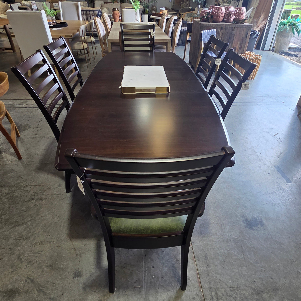 42 x 72 Table, 2 12
