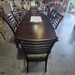 42 x 72 Table, 2 12