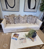 Chaddock Network Custom Sofa 3