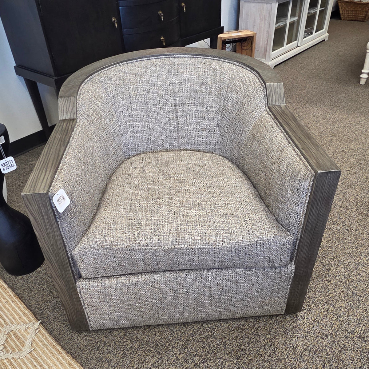 Chaddock Franco Swivel Chair