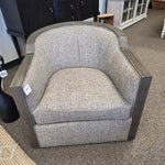 Chaddock Franco Swivel Chair 3