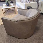 Chaddock Franco Swivel Chair 2