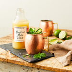 Stonewall Kitchen Moscow Mule Mixer, 24 fl oz 2