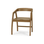 Wright Chair, Antique French Oak 1