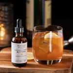 Bourbon Barrel Foods Woodford Sorghum & Sassafras  Bitters, 2 oz 2