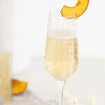 Teaspressa Luxe Mini Mixology Cubes, Peach 3