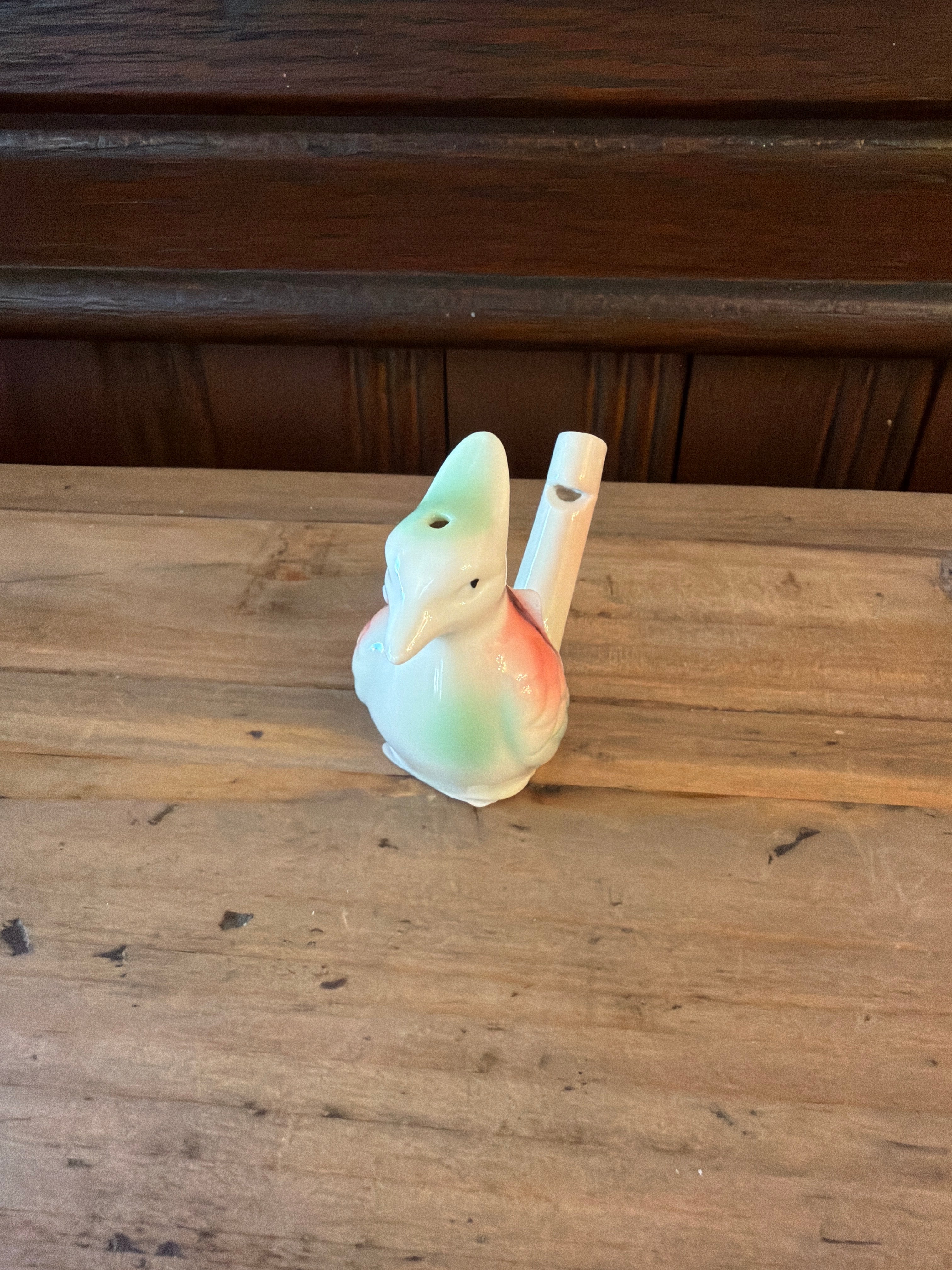 Bird Whistle
