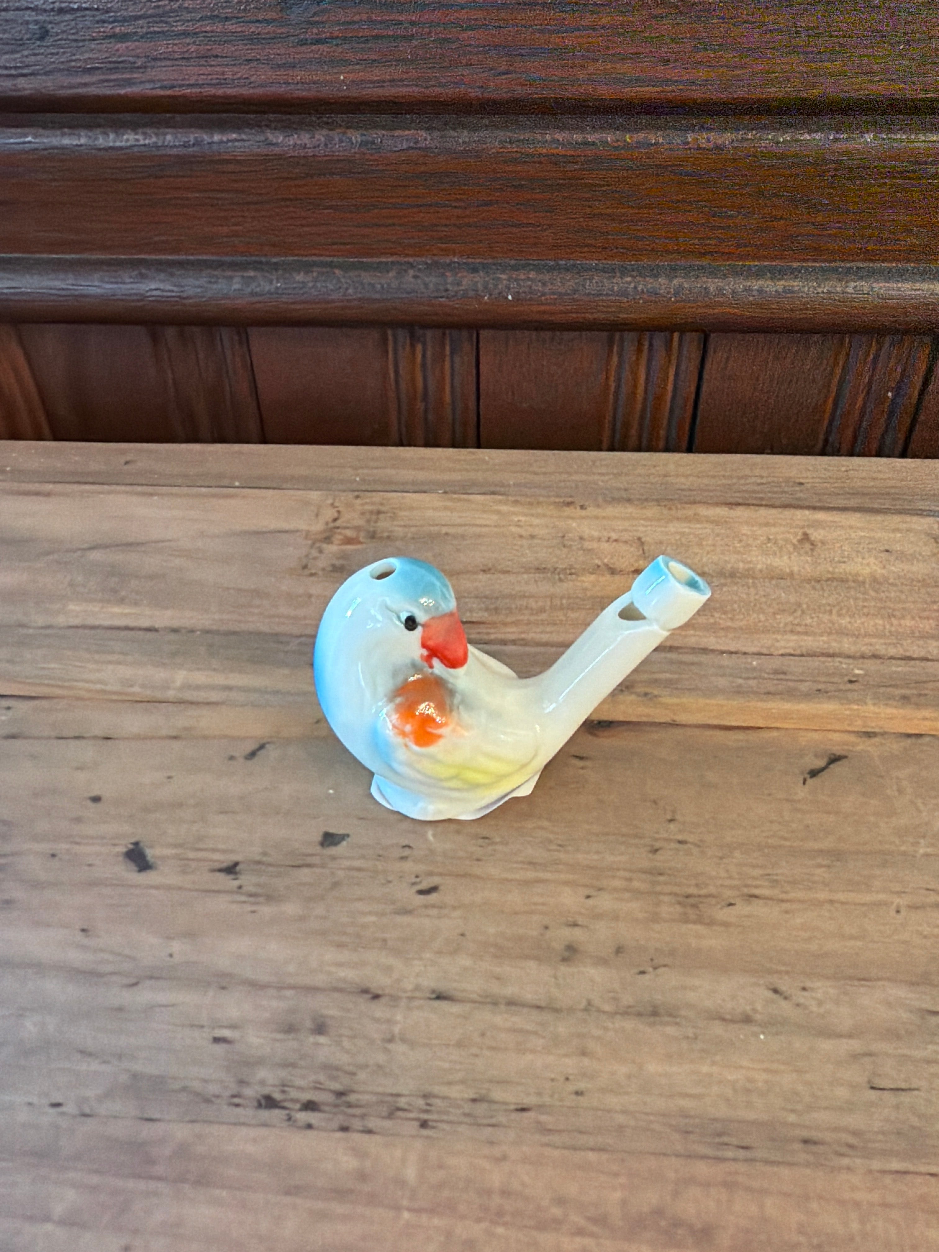 Bird Whistle