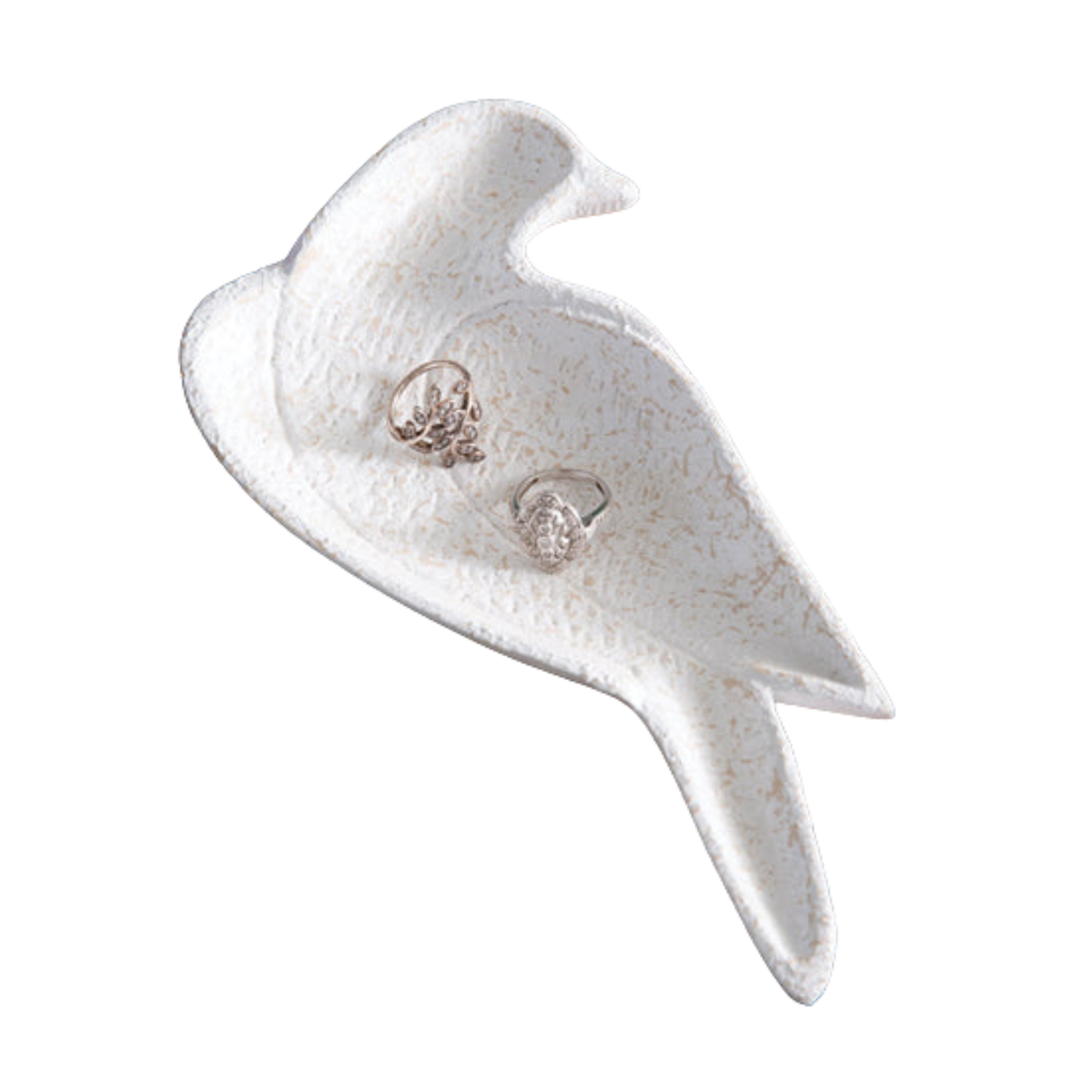 Dove Trinket Dish