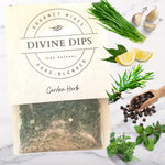 Seasoning Dip Mix, Garden Herb 2