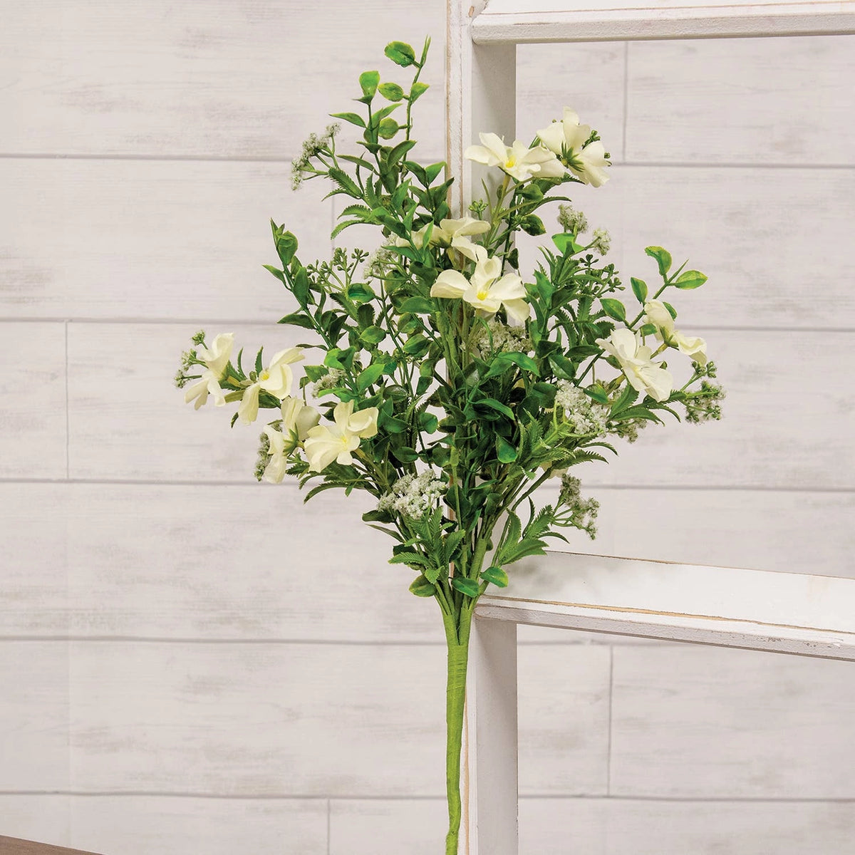 Heavenly Blossoms Spray, 22 in.
