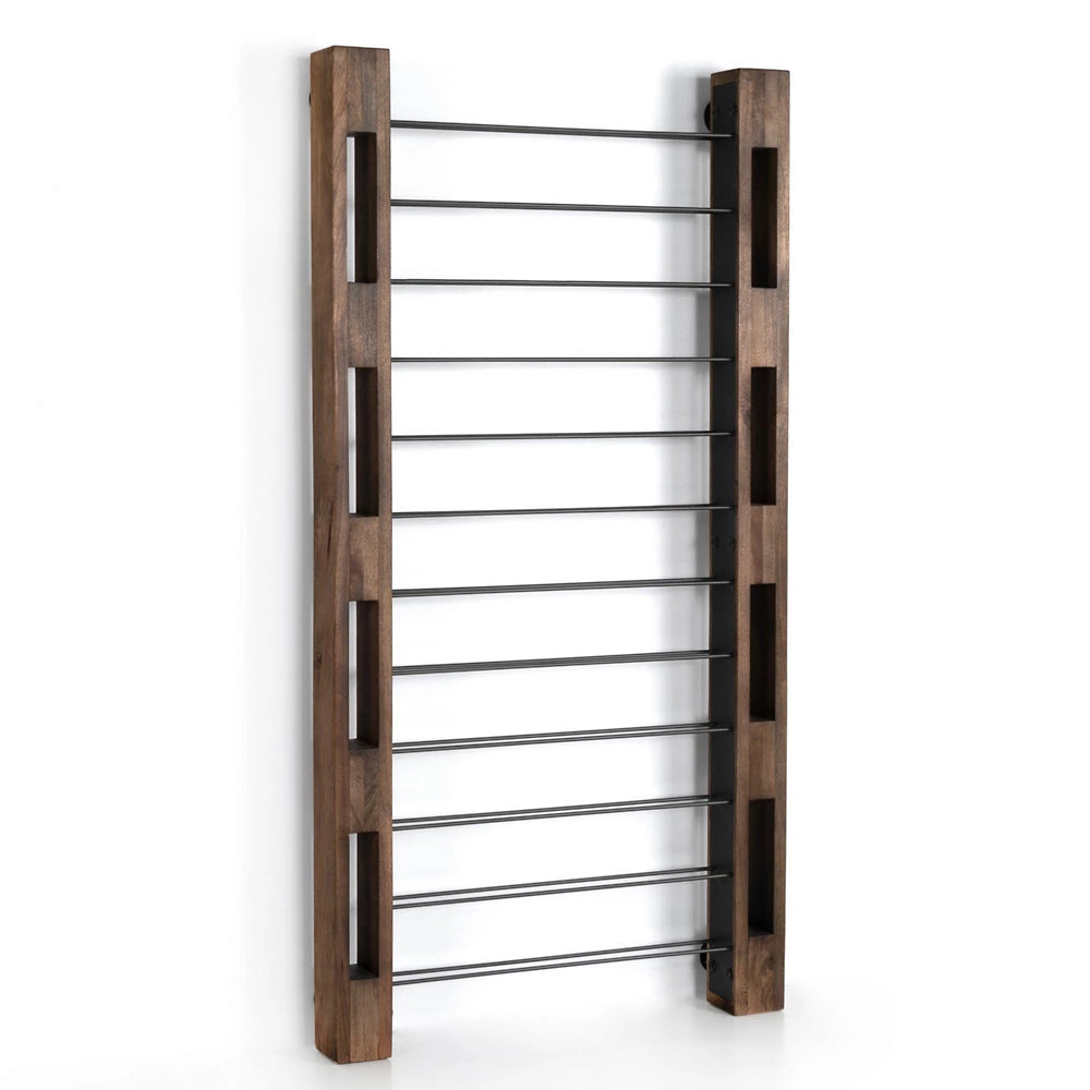 Ortega Wine Rack