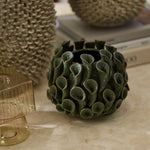 Pandora Vase, 6 X 5.5 in. 2