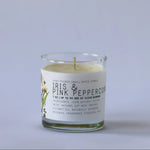 Just Bee Iris & Pink Peppercorn, 7 oz. 2