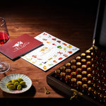 Wine Aroma Kit 80-Fragrance Training Kit For Wine Sommelier 2