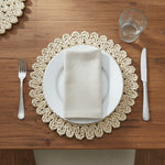 Seagrass Placemat, 15.5 in. 2
