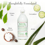 Barr-Co. Fir & Grapefruit Lotion, 16 oz. 2
