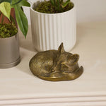 Sleepy Eloise Figurine, 3 X 7.5 X 4 in. 2