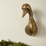 E&E Brass Wall Mount, Charlie 2