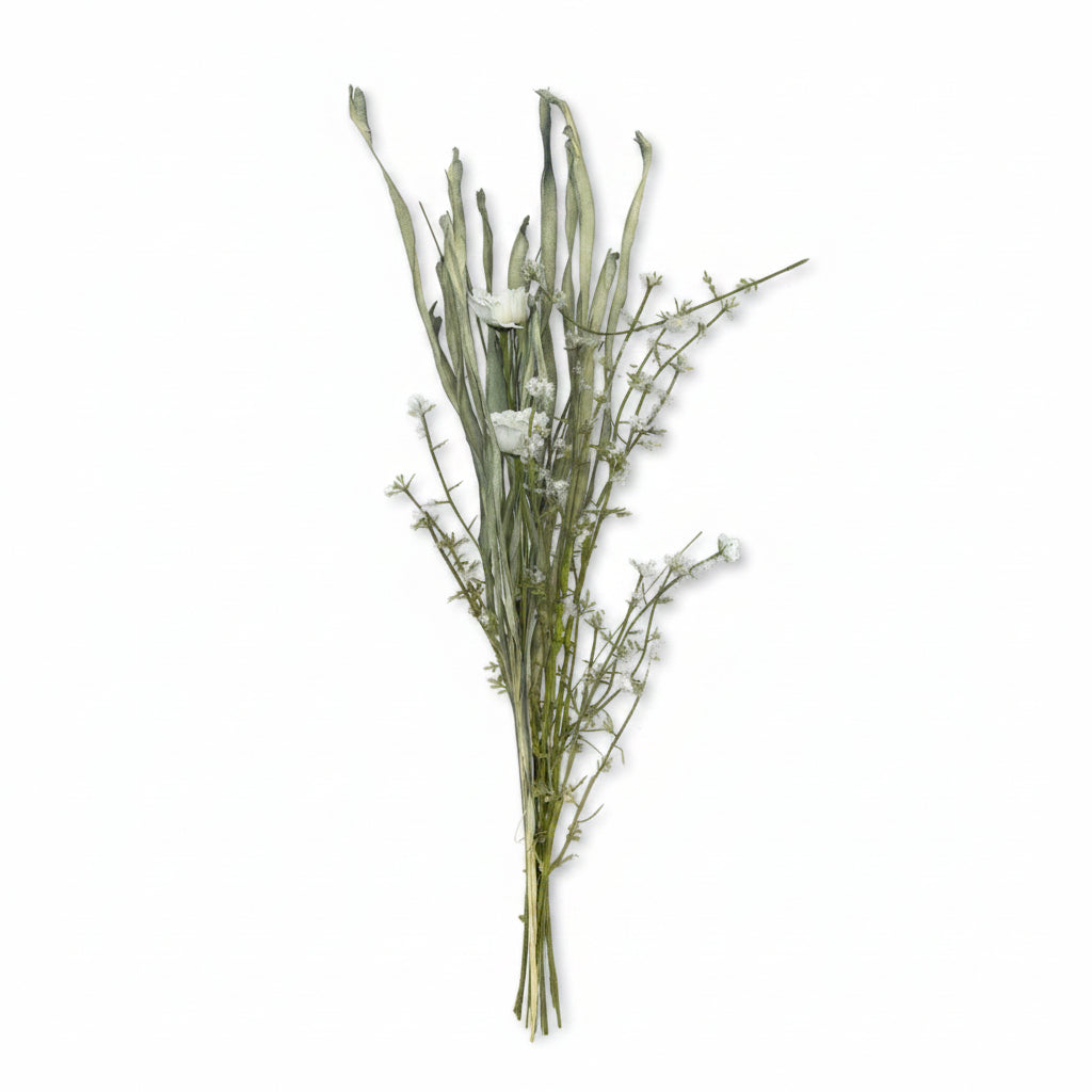 Wildflower Spray, 20 in., Sage