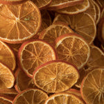 Dried Orange Slices, Single 2