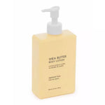 Yuzu Shea Butter Body Lotion Japanese Yuzu 1